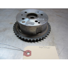 28J125 Intake Camshaft Timing Gear From 2011 Kia Optima  2.4 243502G750